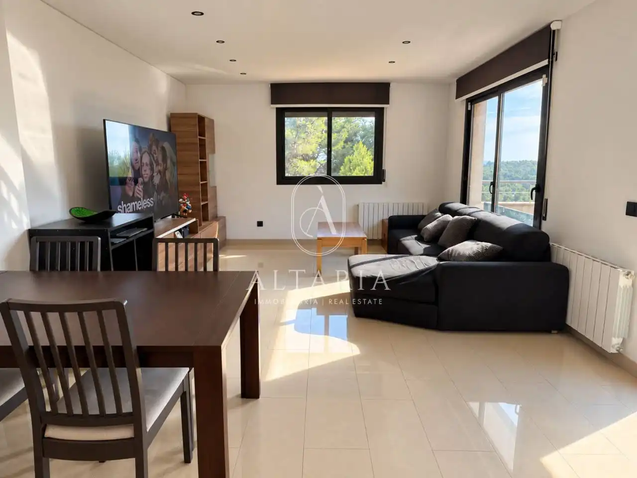 Casa con jardín en venta en Urbanizacion Can Font, imagen 8
