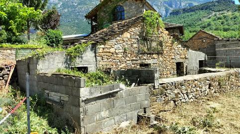 Foto 2 de Finca rústica en venda a El Plano, 1, El Pueyo de Araguás, Huesca