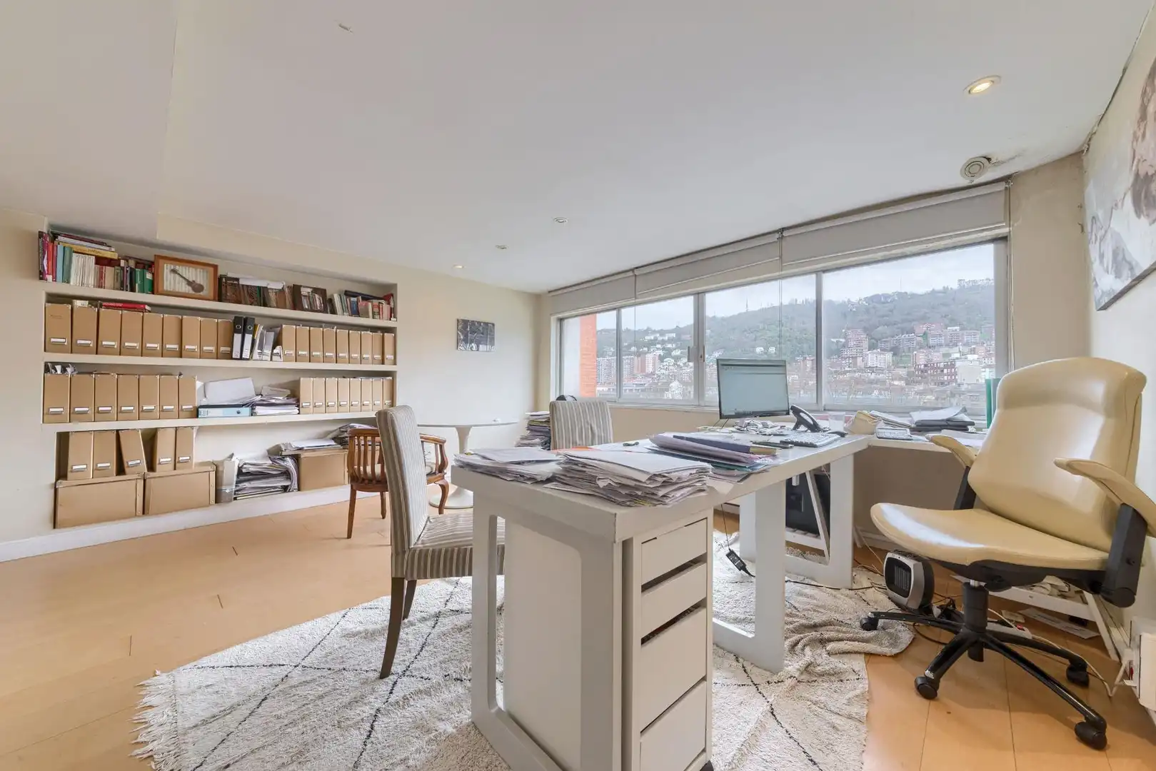 Büro zum Verkauf in Bilbao  mit Klimaanlage