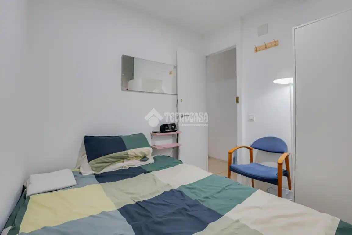 Schlafzimmer von Geschaftsraum zum Verkauf in L'Hospitalet de Llobregat
