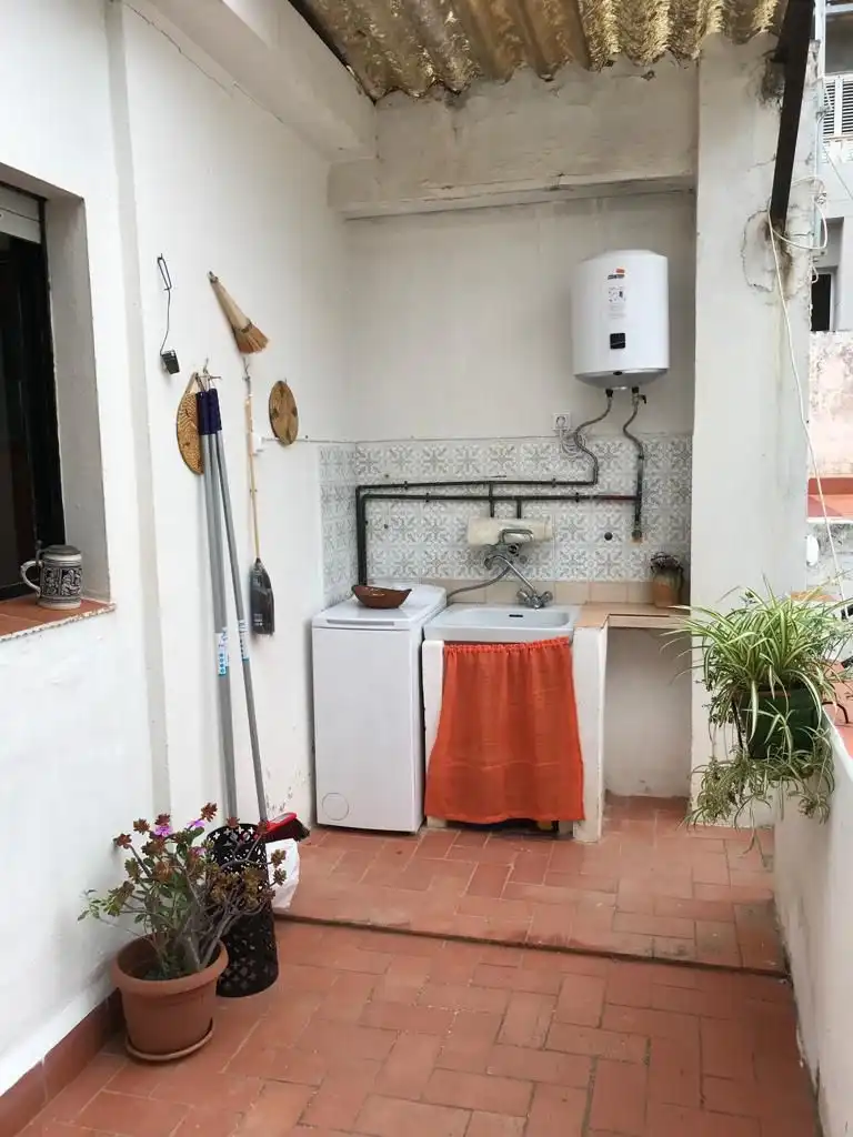 Haus mit Terrasse zum Verkauf in Algímia de Alfara, imagen 9