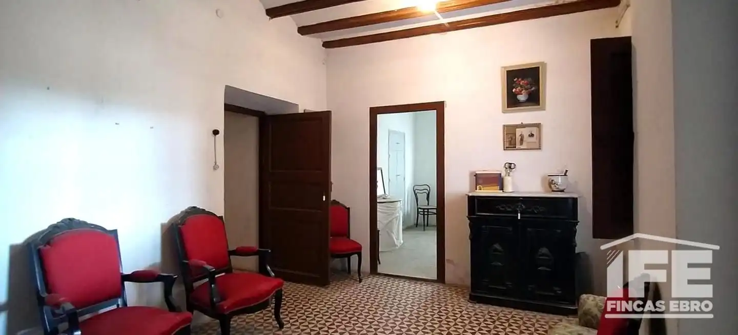 Haus mit Garten zum Verkauf in Épila, imagen 37