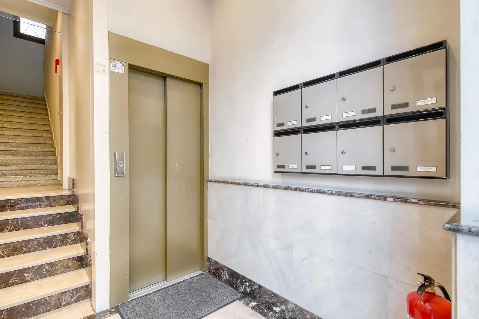 Flat for sale in  Pamplona / Iruña  with Heating, Storage room and Balcony
