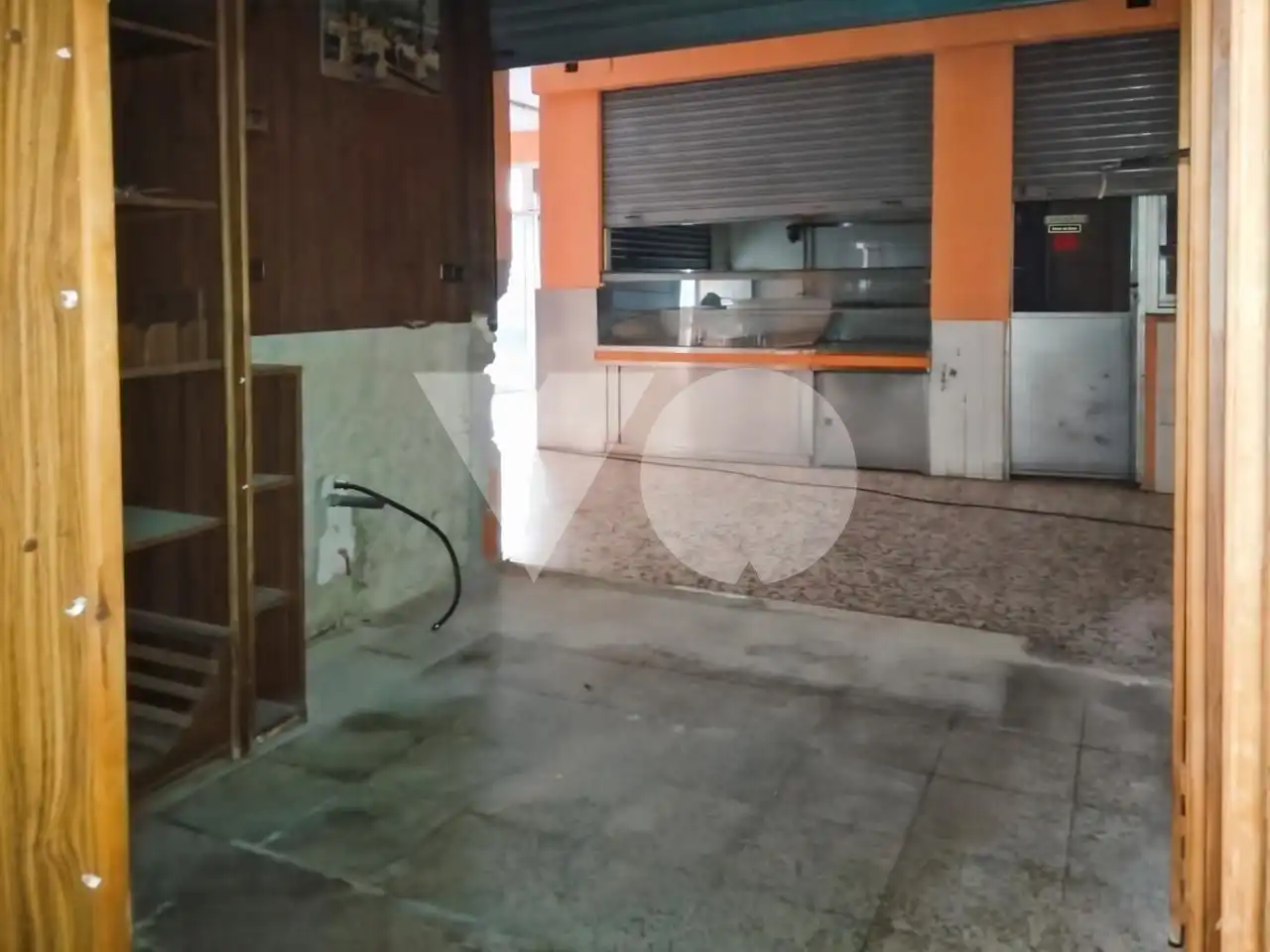 Kitchen of Commercial properties for sale in Galapagar