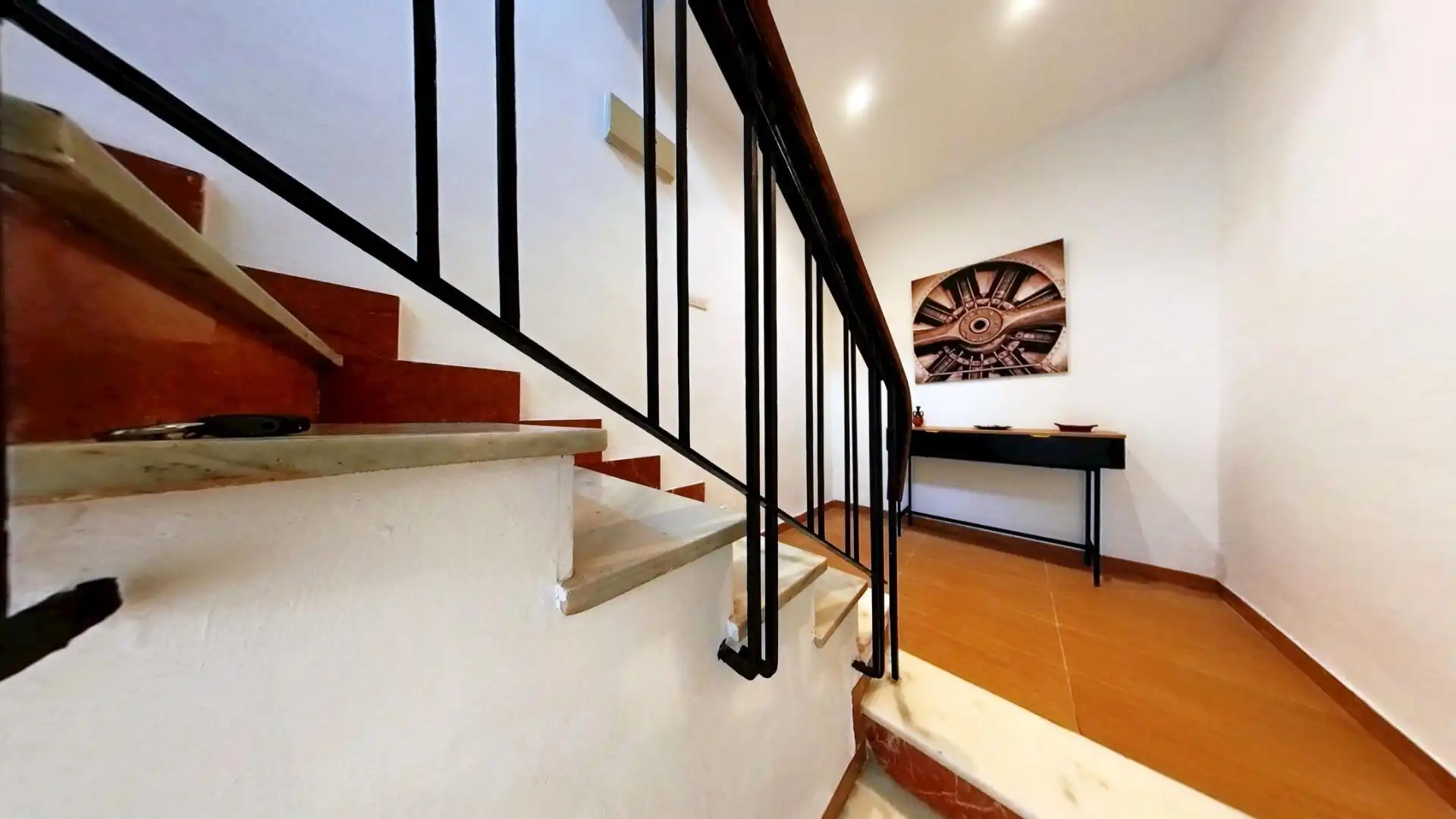 Houses for sale in Gualchos  with Terrace and Furnished