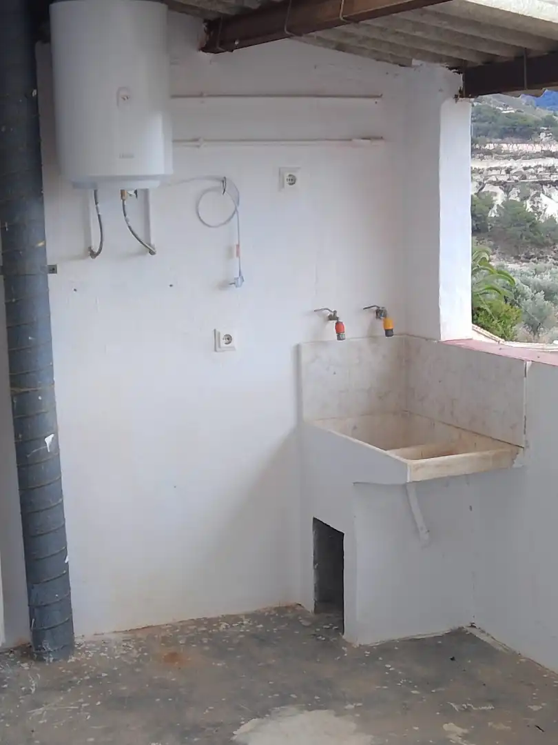 Maison rustique avec terrasse à vendre à Avinguda l'Alacantí, imagen 44