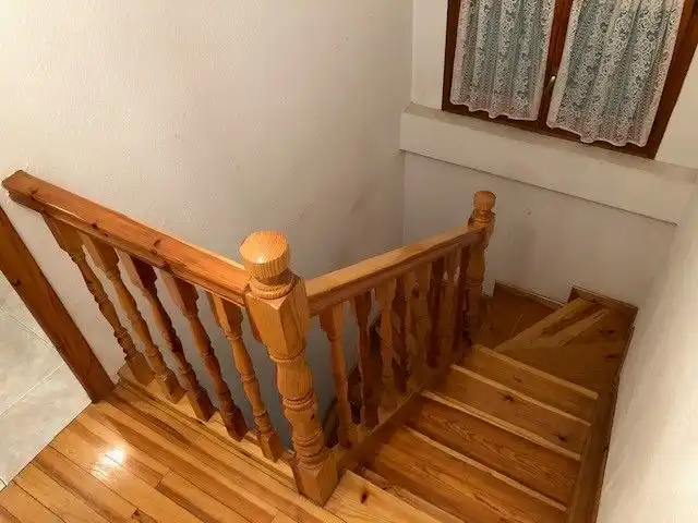 Casa adosada en venta en Ansó con Terraza