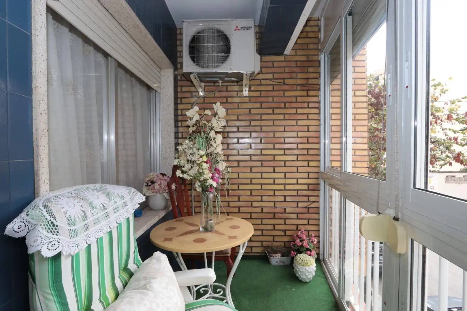 Piso con terraza en venta en Calle PINTOR BALACA, imagen 16