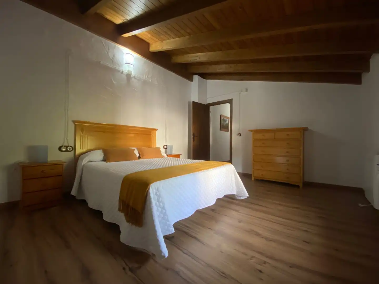 Casa amb jardí en venda a Santa Ana la Real, imagen 23