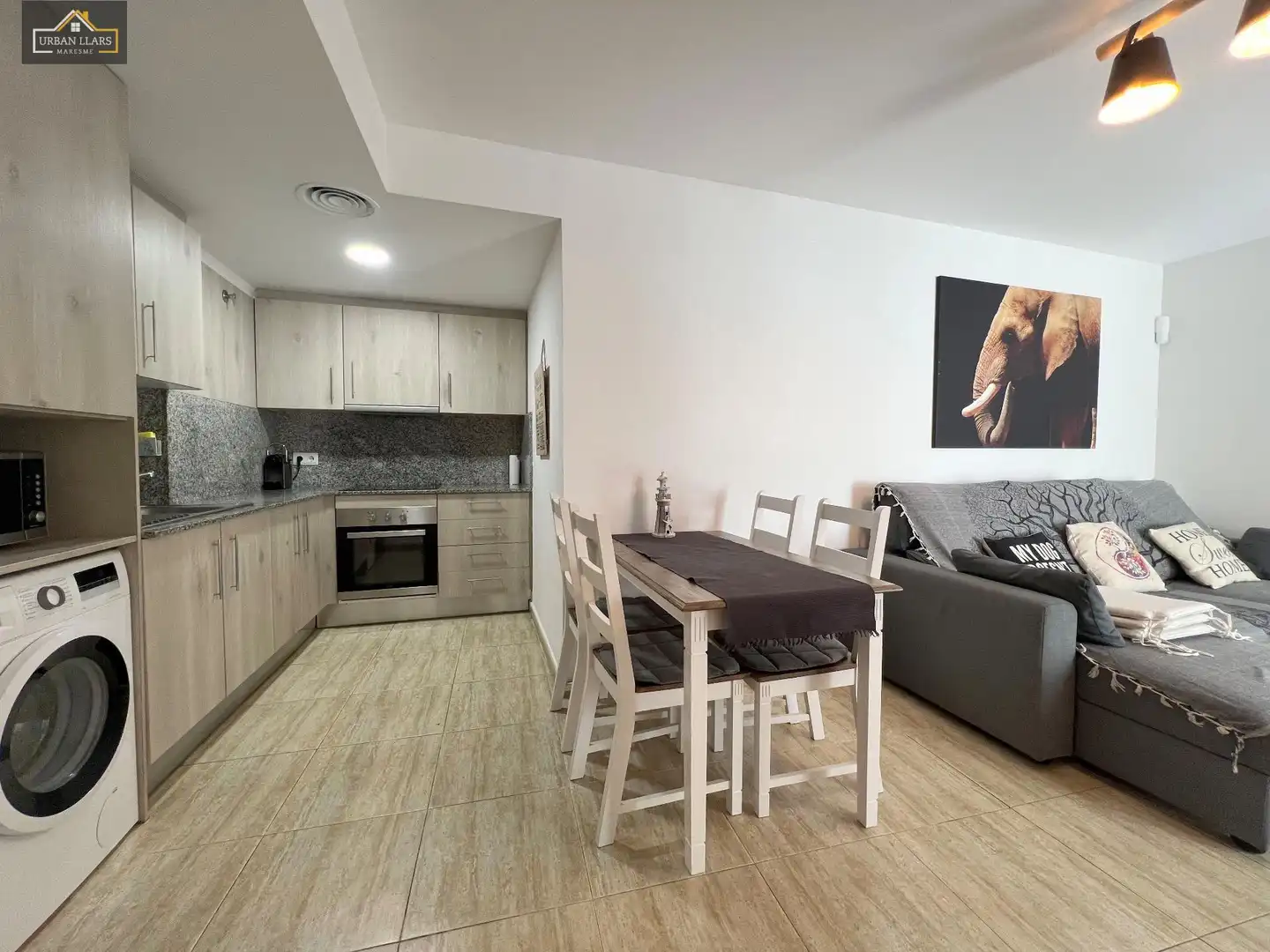Piso con ascensor en venta en Centre, imagen 4
