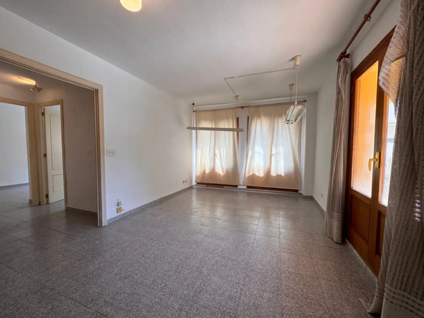 Sala d'estar de Apartament en venda en Moraira amb Terrassa