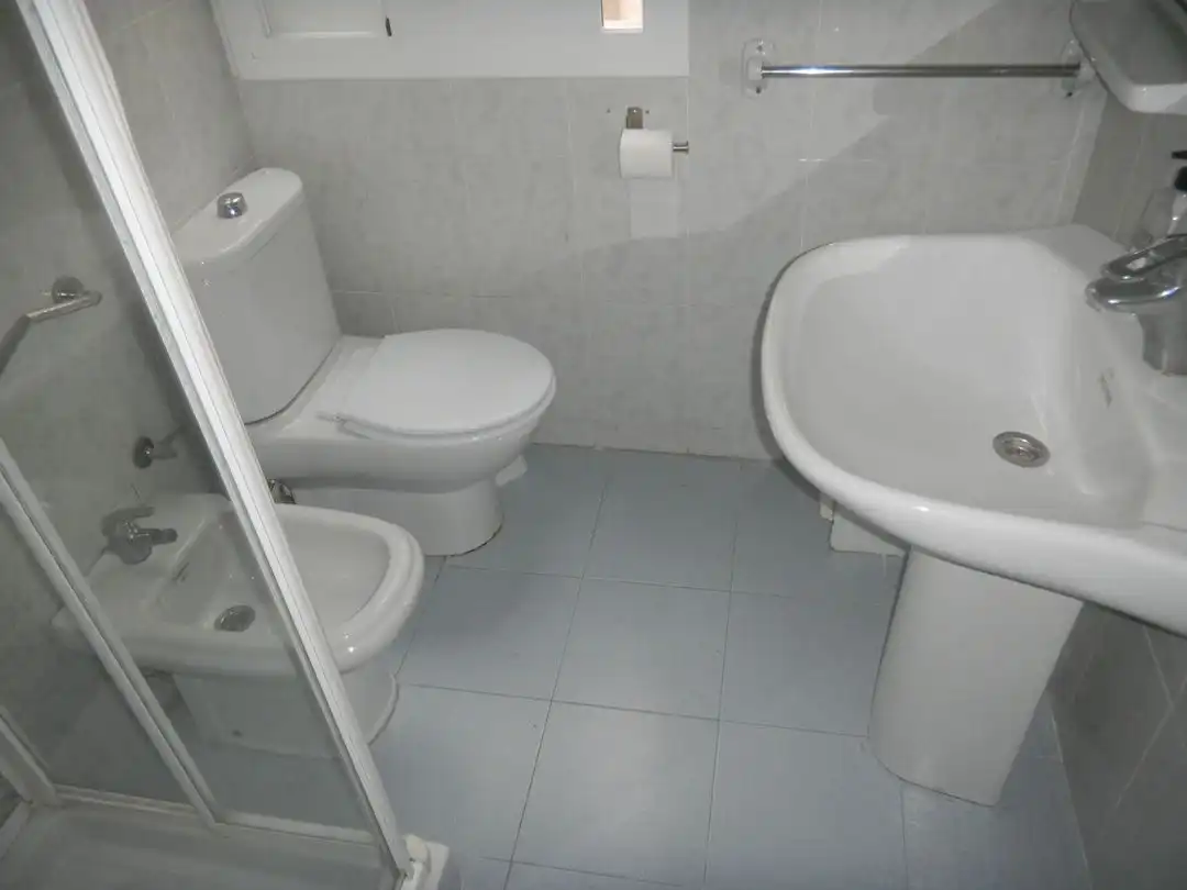 Piso con terraza en alquiler en Carrer de Reding 39, imagen 35
