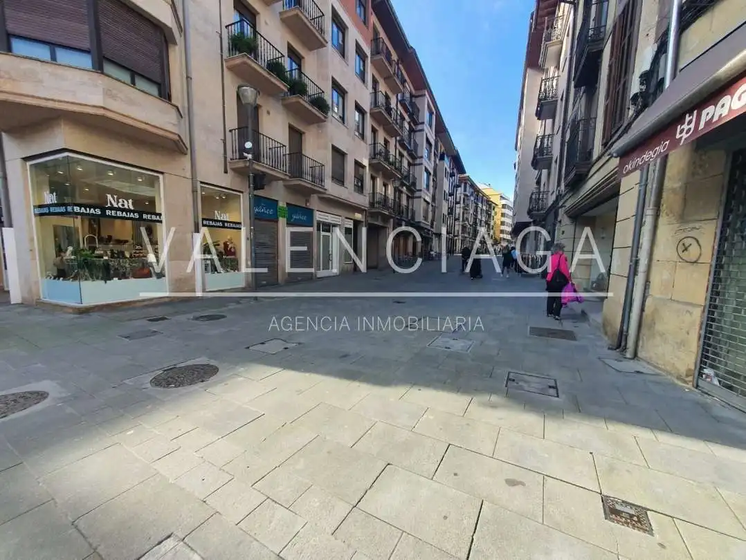 Locale commerciale in vendita a Beasain, imagen 6