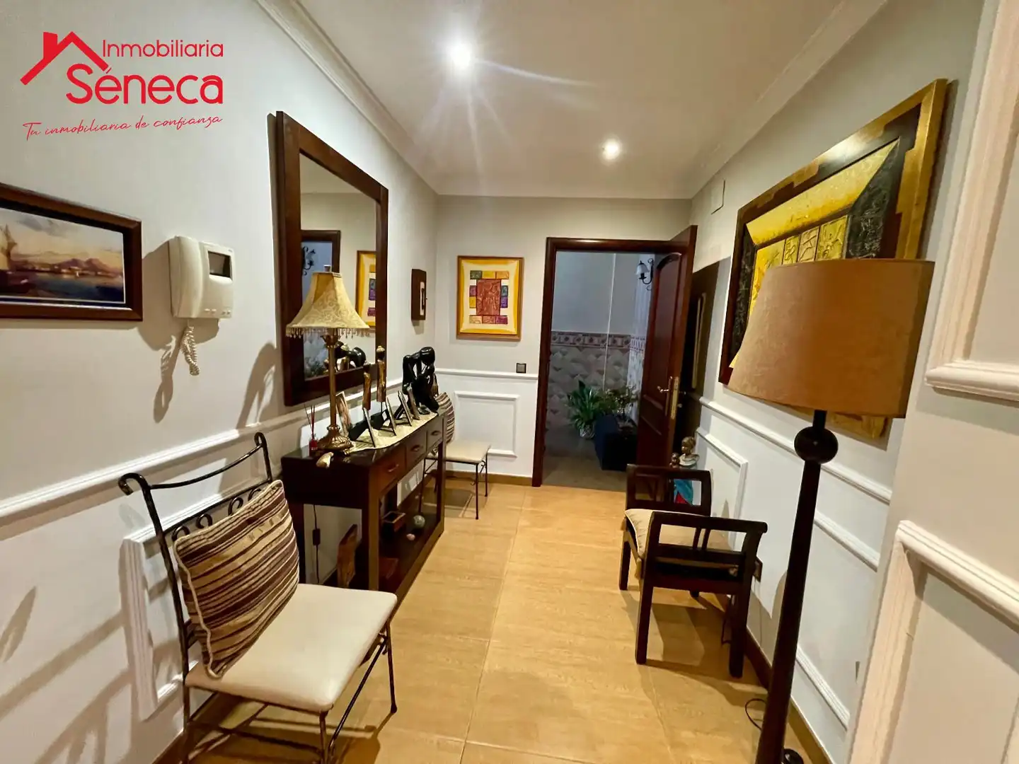 Flat for sale in La Victoria  with Air Conditioner, Heating and Terrace