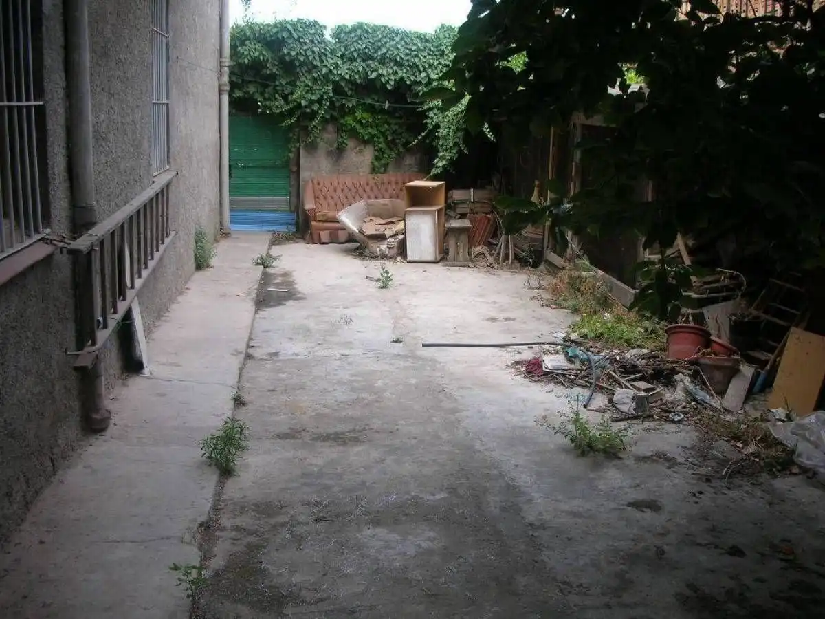Garden of Flat for sale in Sant Vicenç de Castellet  with Terrace
