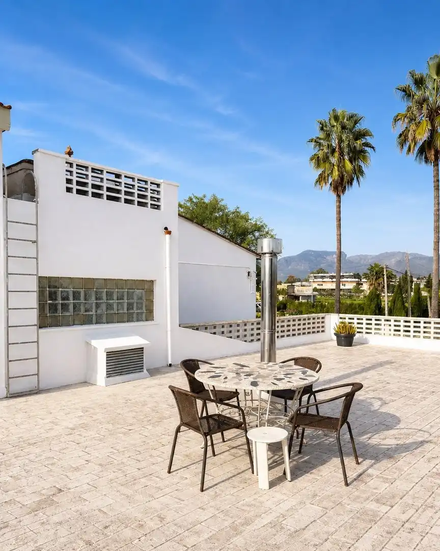 Chalet con piscina en venta en Zona Periurbana, imagen 5