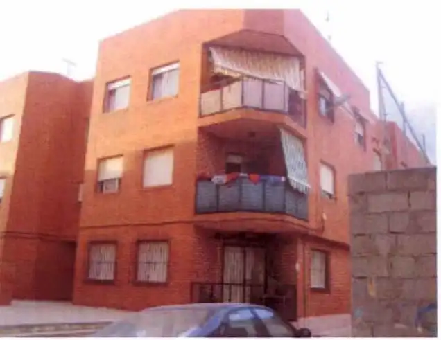 Flat for sale in San Javier ciudad