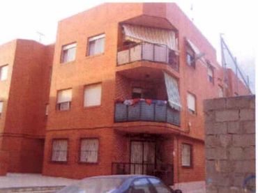 Appartement à vendre à San Javier ciudad