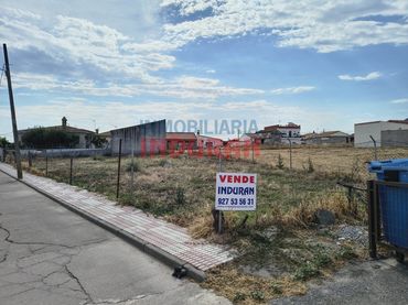 Terreny residencial en venda a Calle Pozo Nuevo