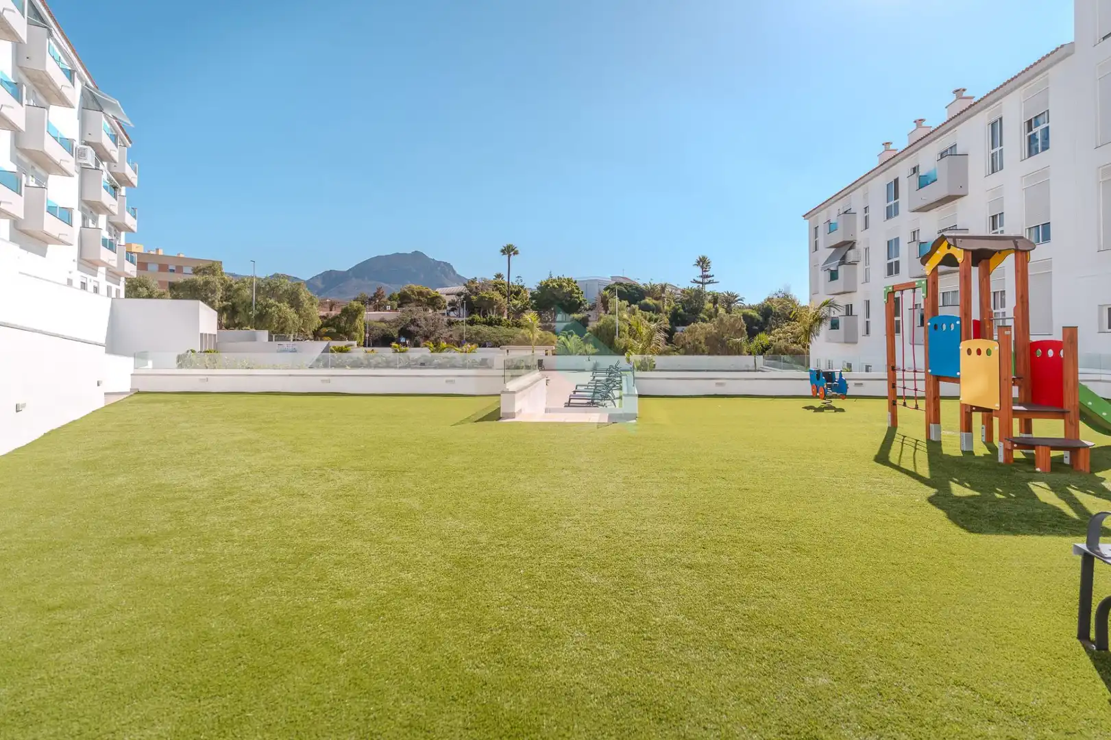 Apartment mit Pool zum Verkauf in Albariza, imagen 14