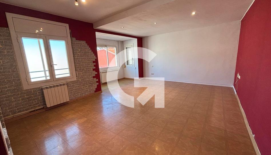 Foto 1 de Piso en venta en Ca n'Aurell, Barcelona
