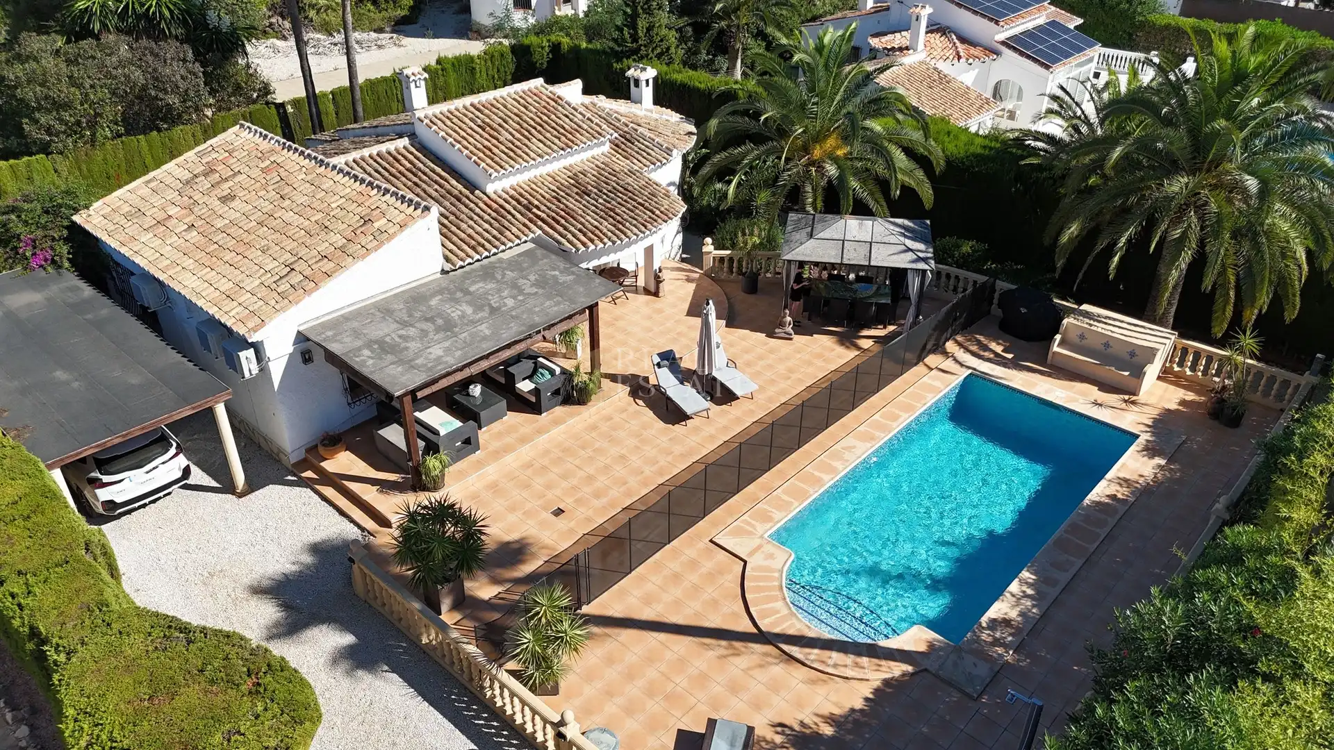 Casa con piscina en venta en Calle Piloter, imagen 38