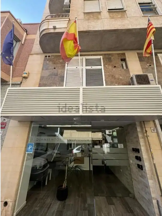Appartamento con ascensore in vendita a Santa Pola ciudad, imagen 3