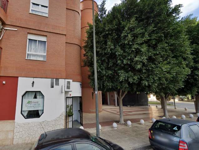 Piso en Venta en Nogal en Nueva Almería - Cortijo Grande - Vega de Acá