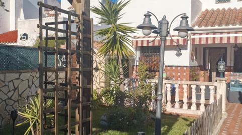 Foto 4 de Casa adosada en venta en San Andrés Golf, Chiclana de la Frontera