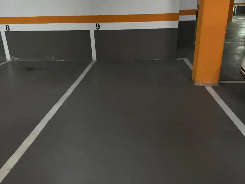 Parkplatz von Garage zur Miete in Bueu, Pontevedra