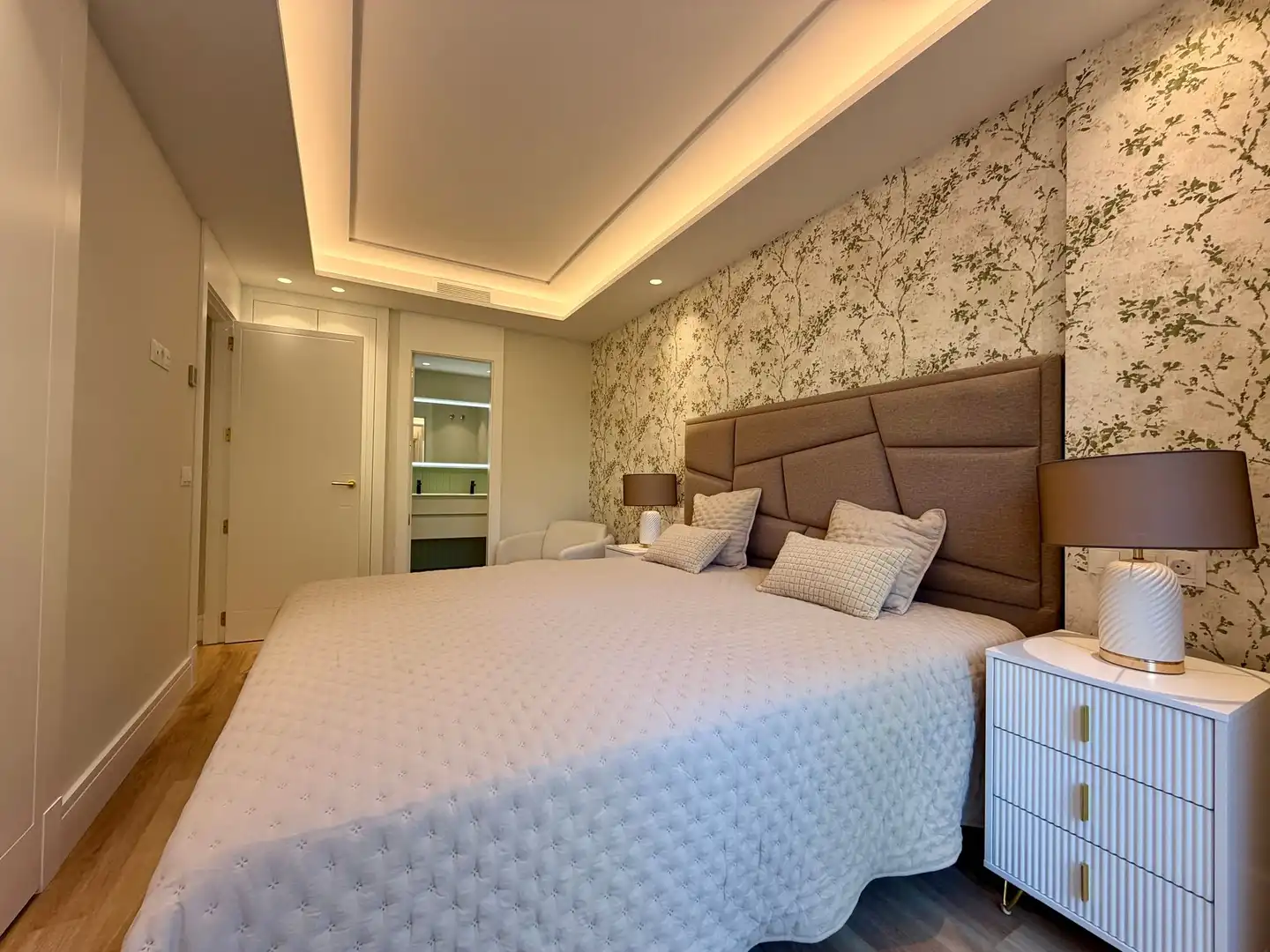 Apartament amb ascensor en venda a San Pedro de Alcántara, imagen 27