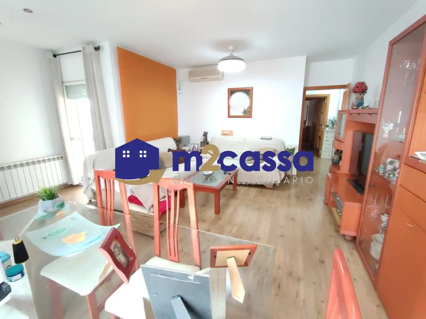 Piso con terraza en venta en Lorca Ciudad, imagen 2