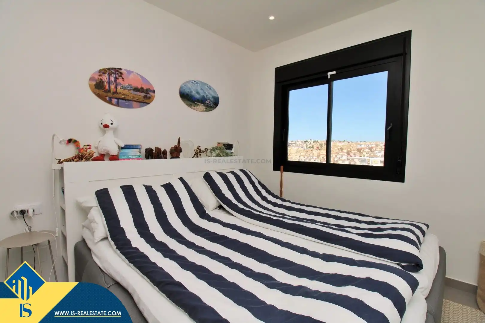 Wohnung mit Pool zum Verkauf in Orihuela Costa, imagen 15