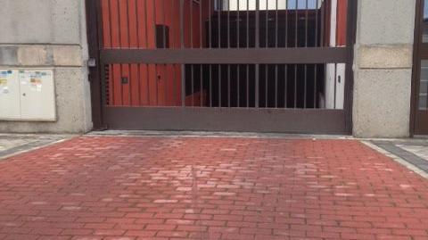 Foto 2 de Garatge en venda a N/a, -1, Timón, Madrid