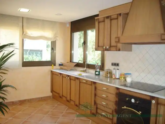 Detached house with pool for sale in Platja d'Aro, imagen 5