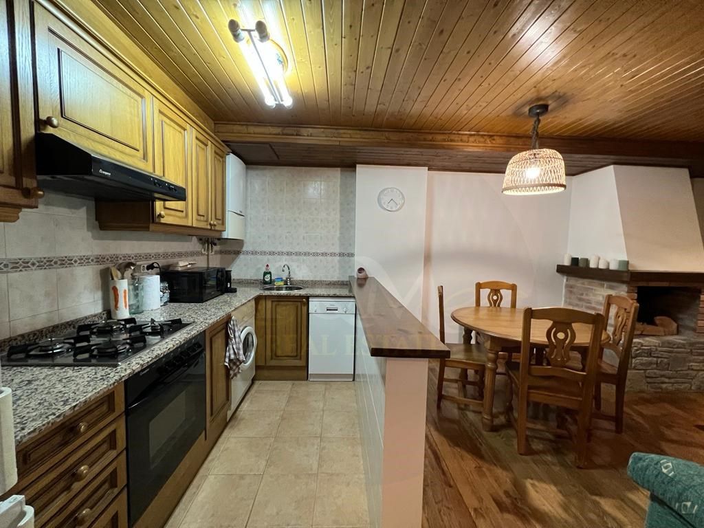 Casa o xalet de lloguer a Vielha