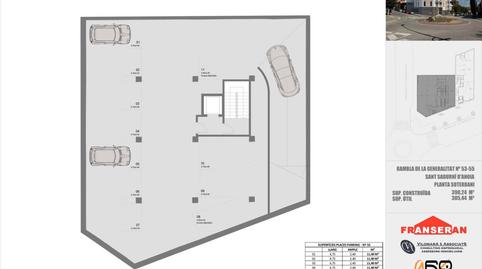 Photo 4 of Flat for sale in Generalitat, 55, Sant Sadurní d'Anoia, Barcelona