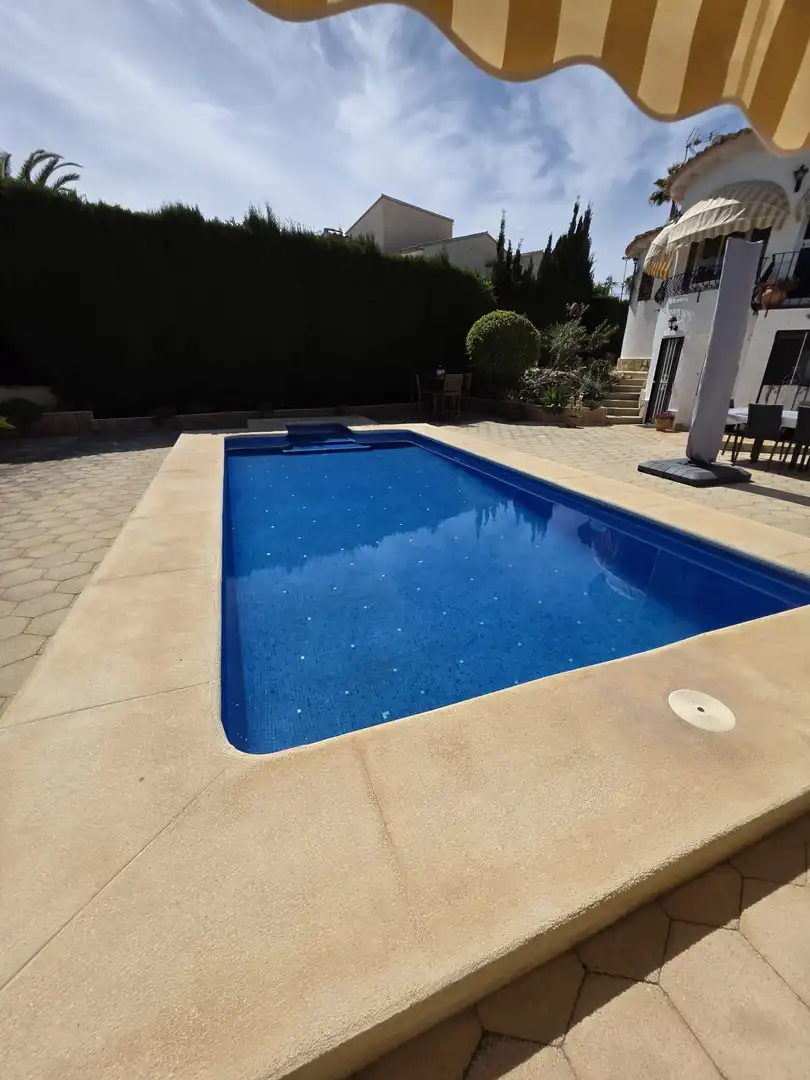 Chalet con terraza en venta en Carrió - La Merced - Los Pinos, imagen 49