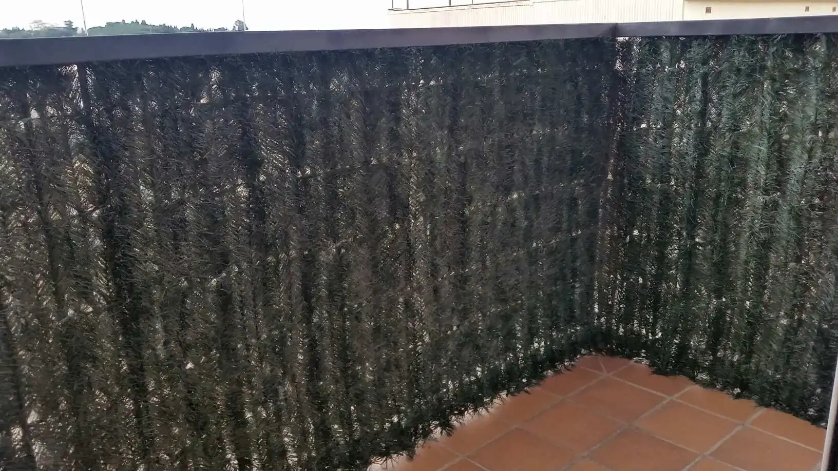 Terrasse von Maisonette zum Verkauf in Tordera mit Terrasse