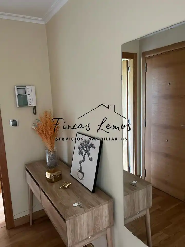 Flat for sale in Camariñas  with Storage room
