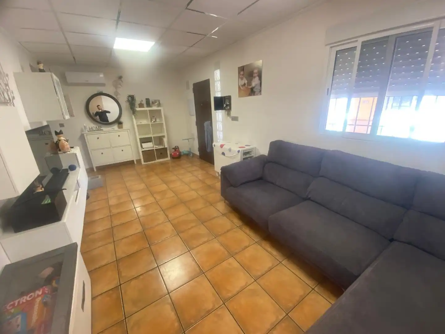 Finca rústica en venta en Murcia con Amueblado
