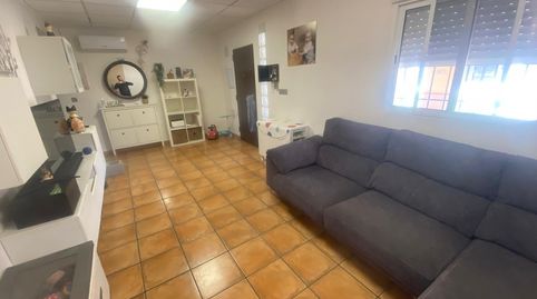 Foto 3 de Finca rústica en venta en Carretera de Mula, 14, Cañada Hermosa, Murcia Capital