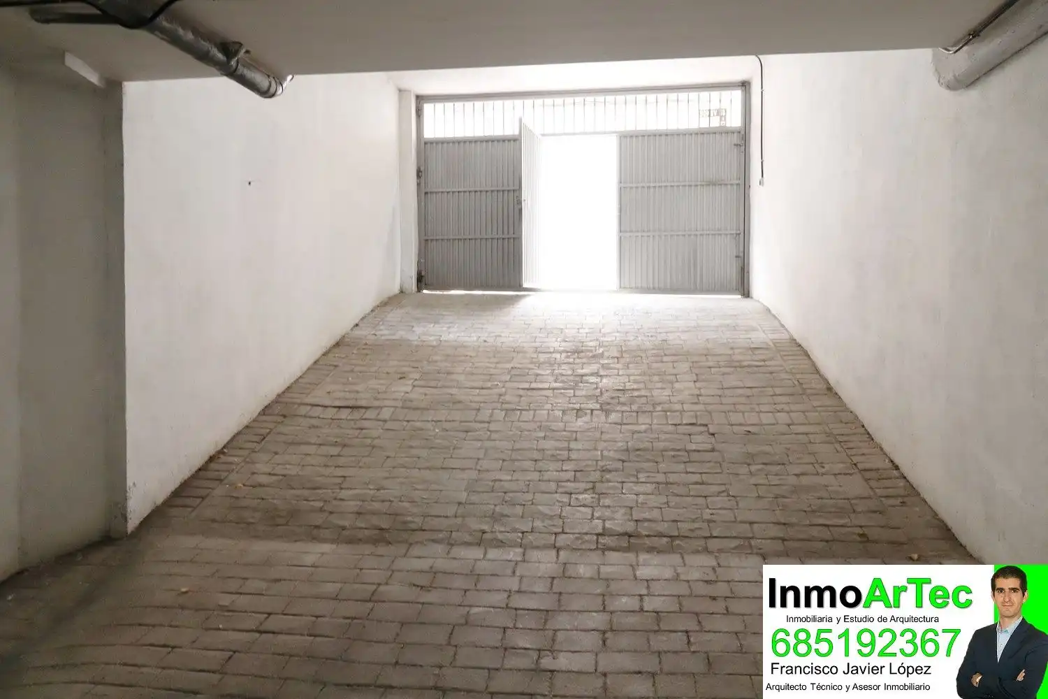 Garaje en venta en Íllora