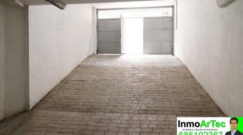 Foto 3 von Garage zum Verkauf in Avenida Rodríguez de la Fuente de Íllora, 9, Íllora, Granada
