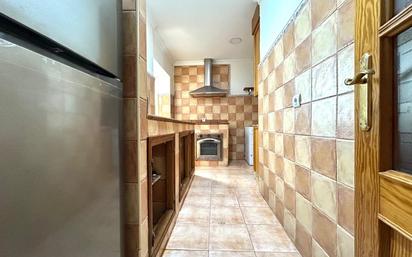 Kitchen of Flat for sale in El Puerto de Santa María  with Balcony