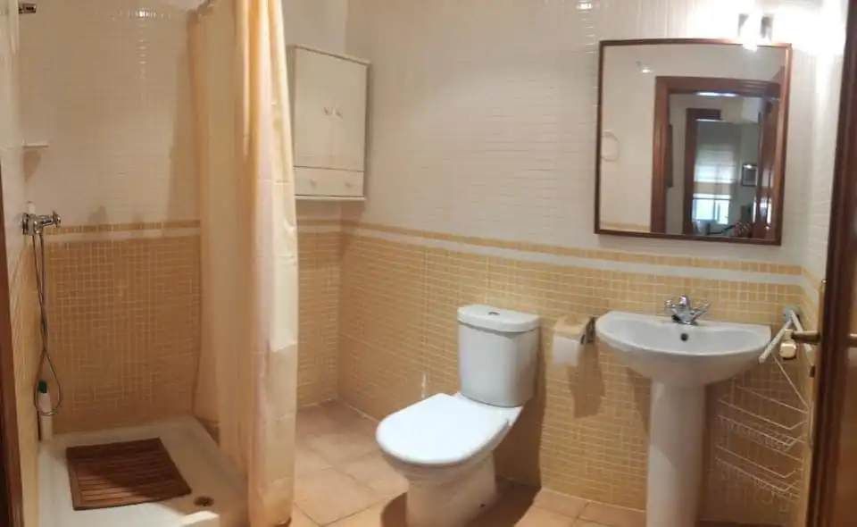 Flat for rent in Lomas del Mar