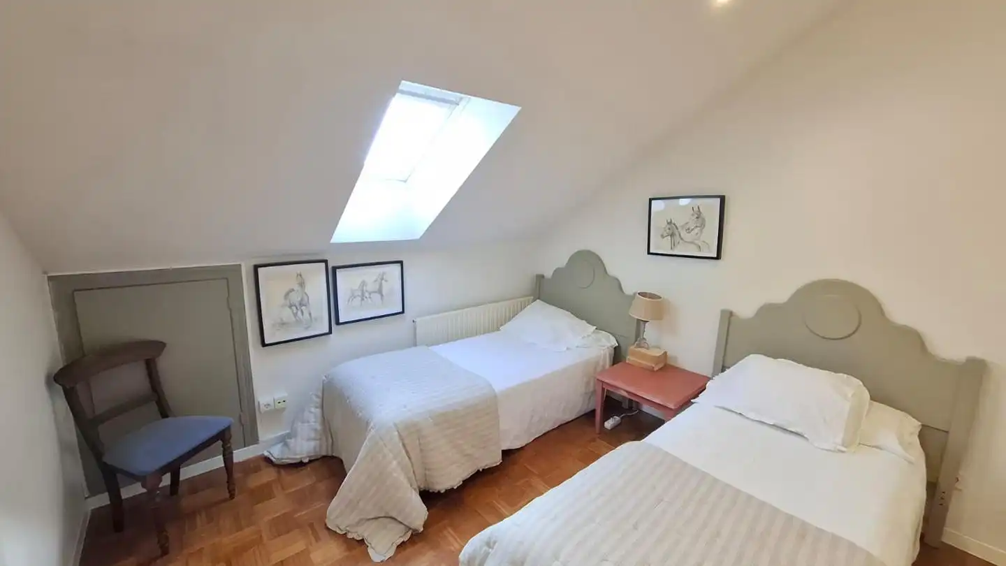 Semi-detached house with terrace for sale in Barrio Mortera-la Puntania, imagen 39