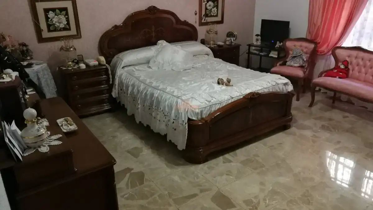 Casa amb terrassa en venda a Fátima, imagen 14