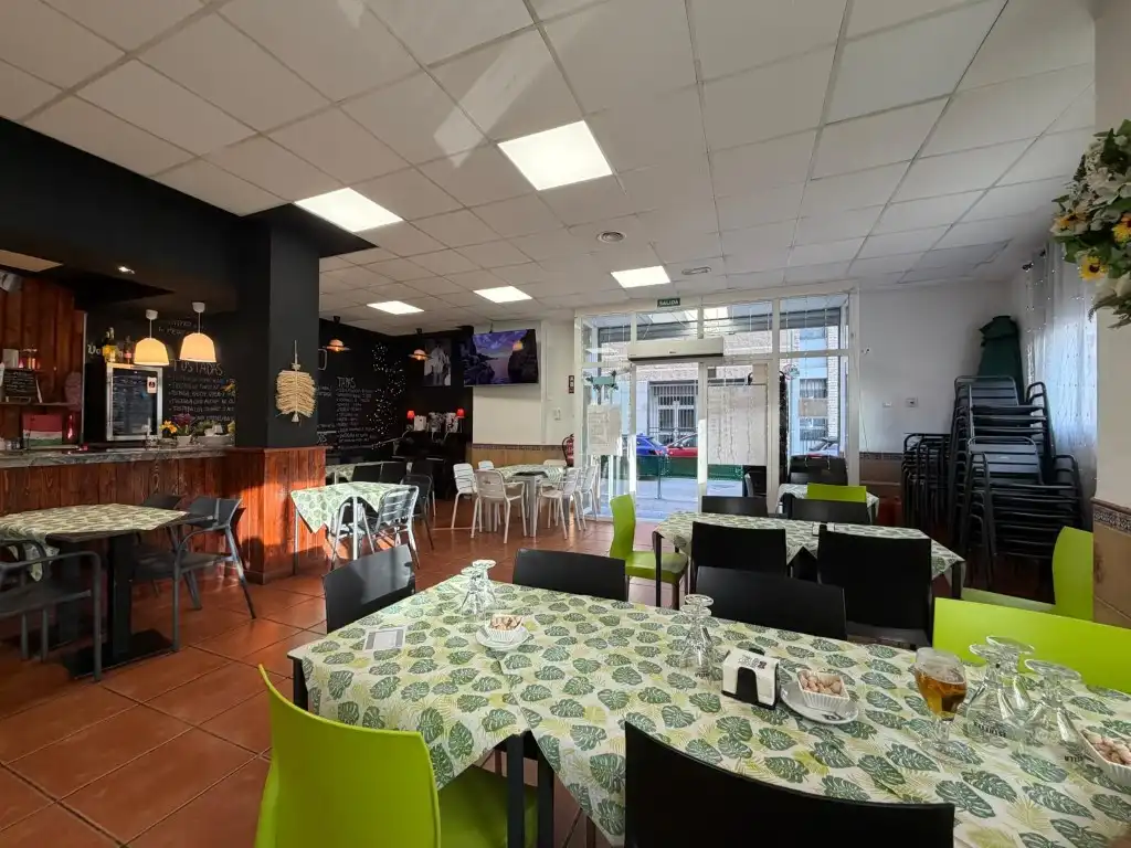 Business premises to rent in Calle Andernos Les Bains, imagen 29