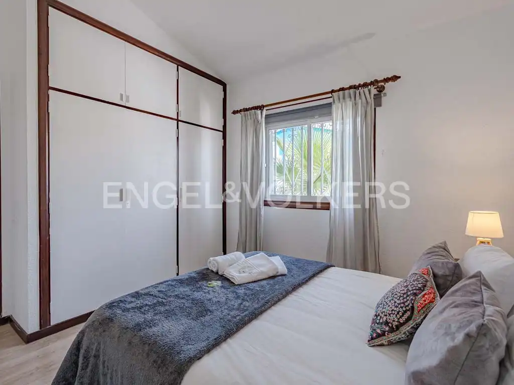 Habitación de Casa o chalet en venta en Adeje con Terraza, Amueblado y Jacuzzi